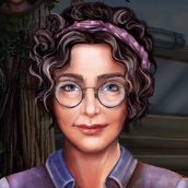 Игра Вернуться в деревню: поиск предметов