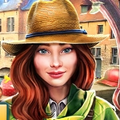 Игра Путешествуй и открывай: поиск предметов