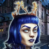 Игра Сумеречный принц: поиск предметов