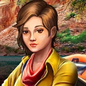 Игра Лабиринт: поиск предметов