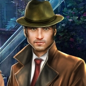 Игра Разгадать тайну: поиск предметов