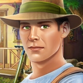 Игра Летний кемпинг: поиск предметов