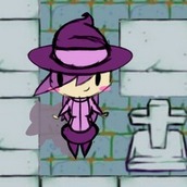 Игра Ведьмы и Бомбы