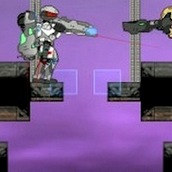 Игра Взрыв плазмы 2 часть: продолжение истории