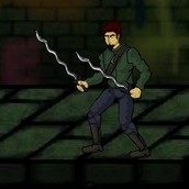 Игра Сражение с чудовищами