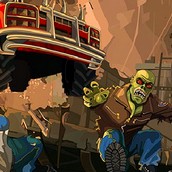 Игра Дорога сталкера