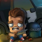 Игра Выживший сталкер