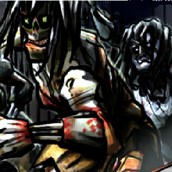 Игра Новый онлайн сталкер