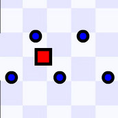 Самая сложная игра в мире 1