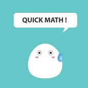 Игра Скоростная Математика