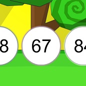 Игра Найди Большое Число