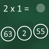 Игра Таблица Умножения Изучаем Легко