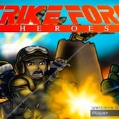 Игра Герои ударного отряда 1