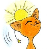 Игра Математика с котом Питом