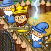 Игра Короли математики