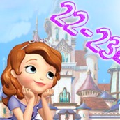 Игра Тест по математике вместе с Софией Прекрасной