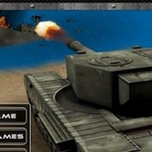 Игра Убивать танки