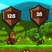 Игра Математика 5 класс