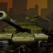 Игра Танк 2012