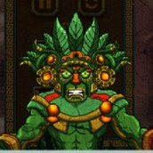 Игра Сокровища Монтесумы 7