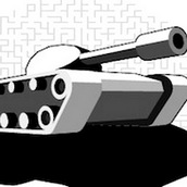 Игра Танки на троих человек