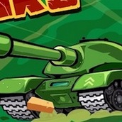 Игра Крутые танки 2