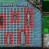 Игра Морской бой с миссиями