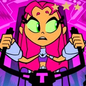 Игра Старфаер: Юные Титаны