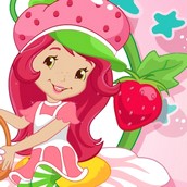 Игра Шарлотта Земляничка на СПА процедурах