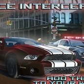 Игра Полиция как в ГТА