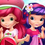 Игра Мода: Шарлотта Земляничка