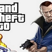Игра ГТА 3 (аналог)
