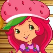 Игра Шарлотта Земляничка и ее подружки
