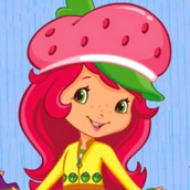 Игра Модные подружки: Шарлотта Земляничка