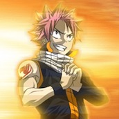 Игра Хвост феи против Ван Пис