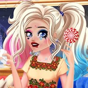 Игра Харли Квинн: От грязного до классного