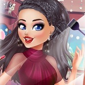 Игра Новый год с Харли Квин