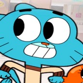 Игра Гамбол: Кошмар в Элморе