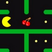 Игра Пакман с таблицей умножения