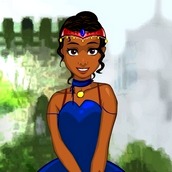 Игра Одевалка с таблицей умножения