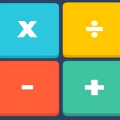 Игра Таблица умножения: сумасшедшая математика