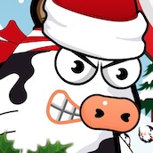 Игра Гнев коров