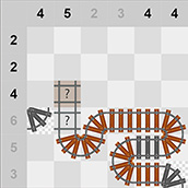 Игра Ежедневные треки