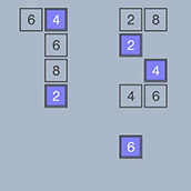 Игра Пазлогик