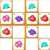 Игра Цветочное судоку
