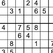 Игра Судоку 2