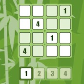 Игра Судоку Дуф