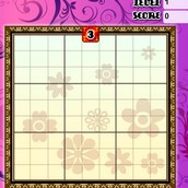 Игра Судоку укладчик