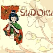 Игра Японские судоку