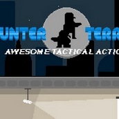 Игра Спецназ против террористов